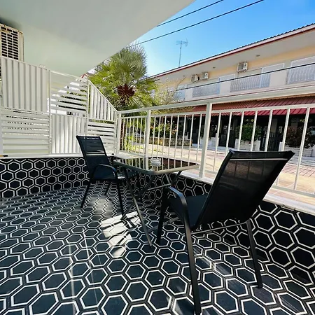 Meandros Center 3 * Kallithea (Chalkidiki)