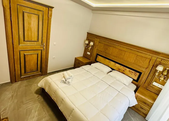 Meandros Center 3 * Kallithea (Chalkidiki)