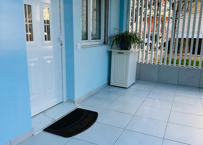 Meandros Center 3 Appartement *