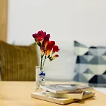 Apartment Meandros Center 3