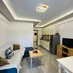 Meandros Center 3 Apartment Kallithea (Chalkidiki)