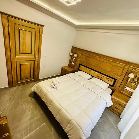 Meandros Center 3 * Kallithea (Chalkidiki)