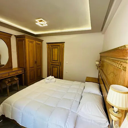 Daire Meandros Center 3