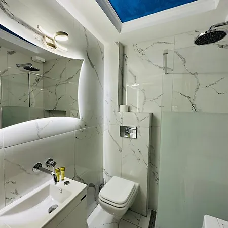 Meandros Center 3 公寓 Kallithea (Chalkidiki)