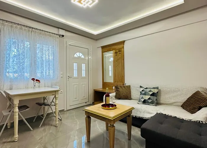 Meandros Center 3 *