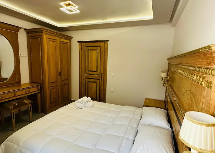 Daire Meandros Center 3