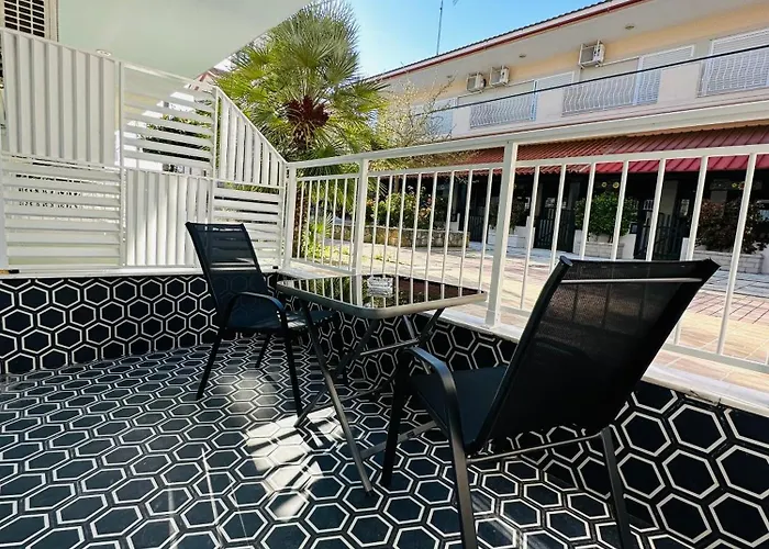 Meandros Center 3 * Kallithea (Chalkidiki)